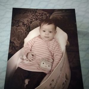 Meet your Posher, Cassie